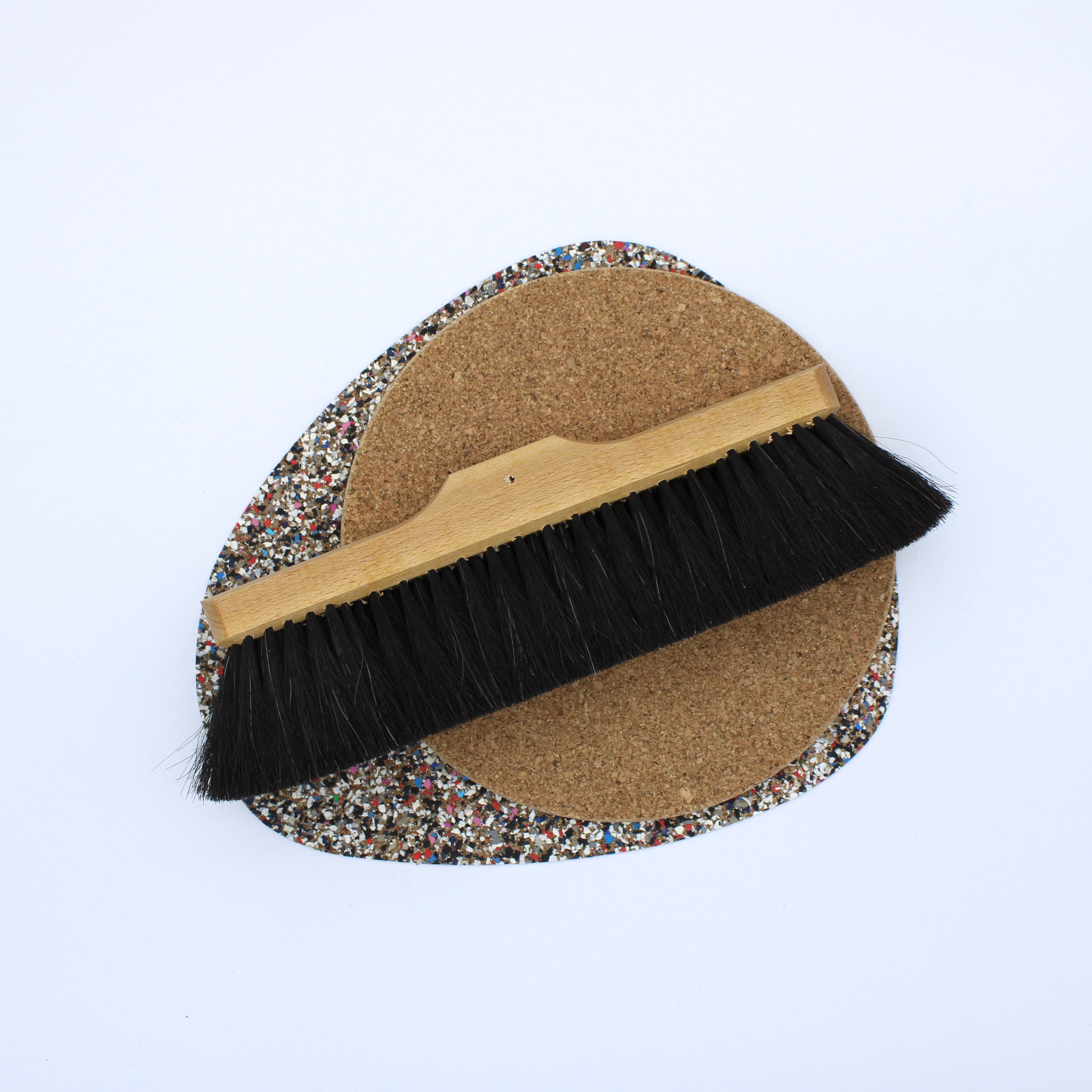 Room Broom Head (28cm)