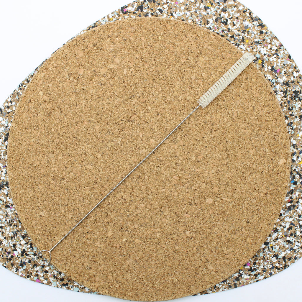 Straw Cleaning Brush - 26 cm (long)