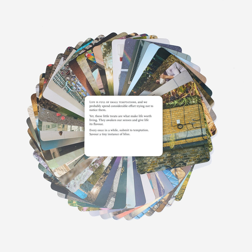 Everyday Wonder Inspirational Cards