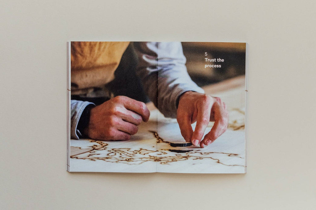 Do Make, Inspiring Guide for Makers : Paperback