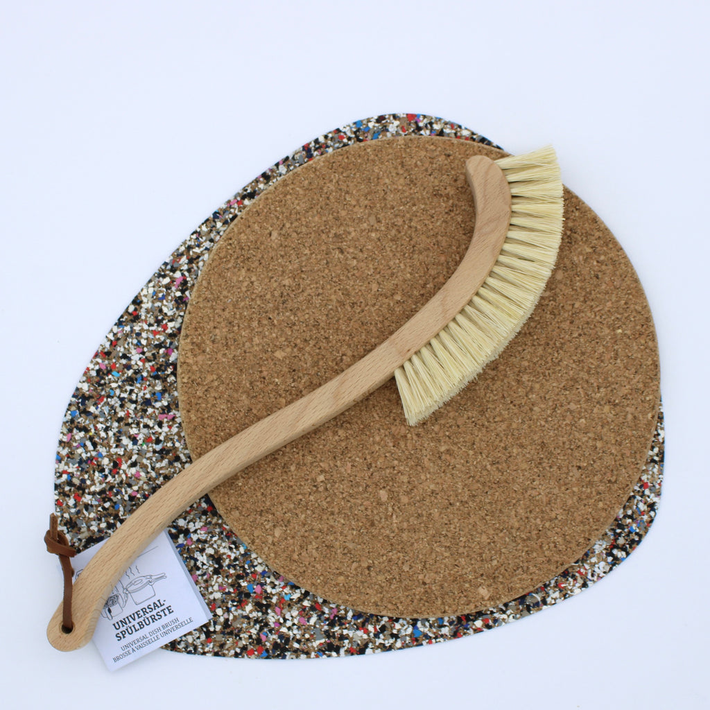 Universal Dish Brush