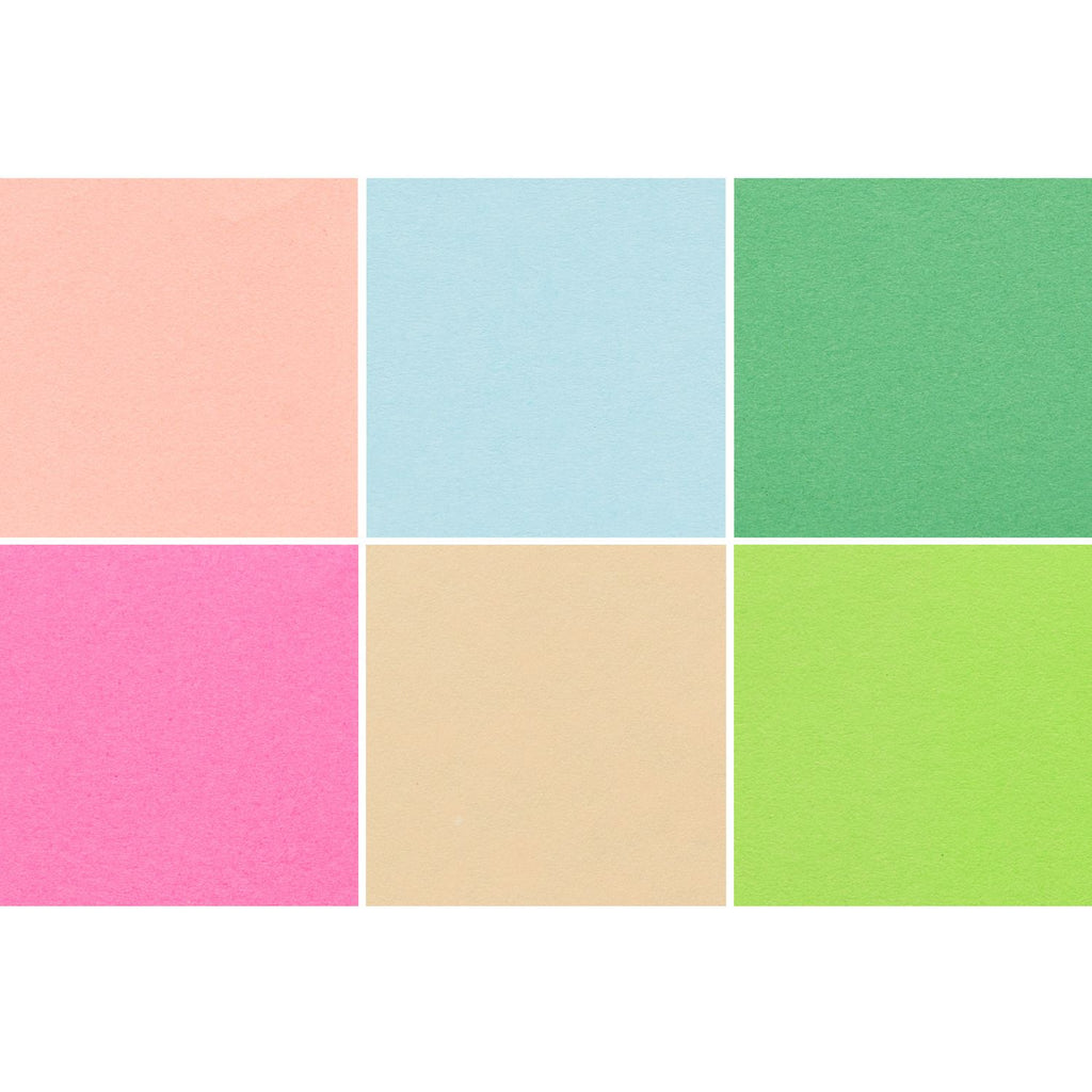 Memo Box Mini - Multicolour