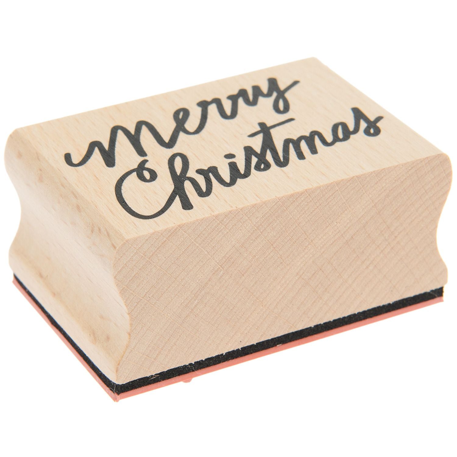 Merry Christmas Stamp