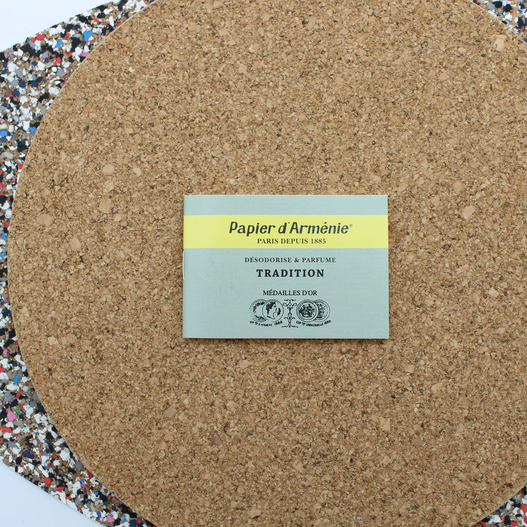 Papier d/armenie (Air freshner)