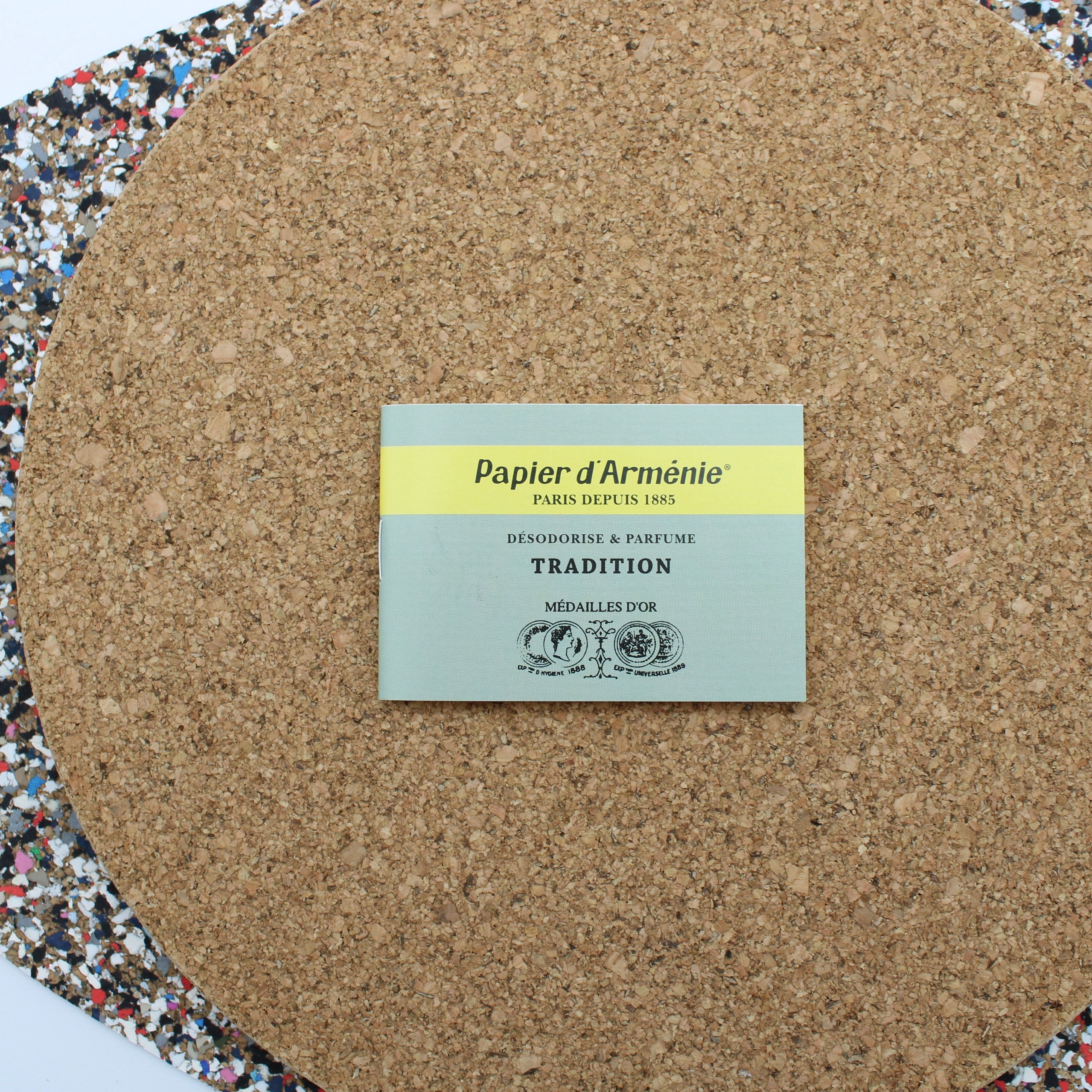 Papier d/armenie (Air freshner)