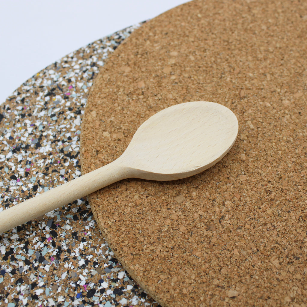 Wooden Spoon - 25 cm