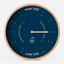 Marine Tide Clock