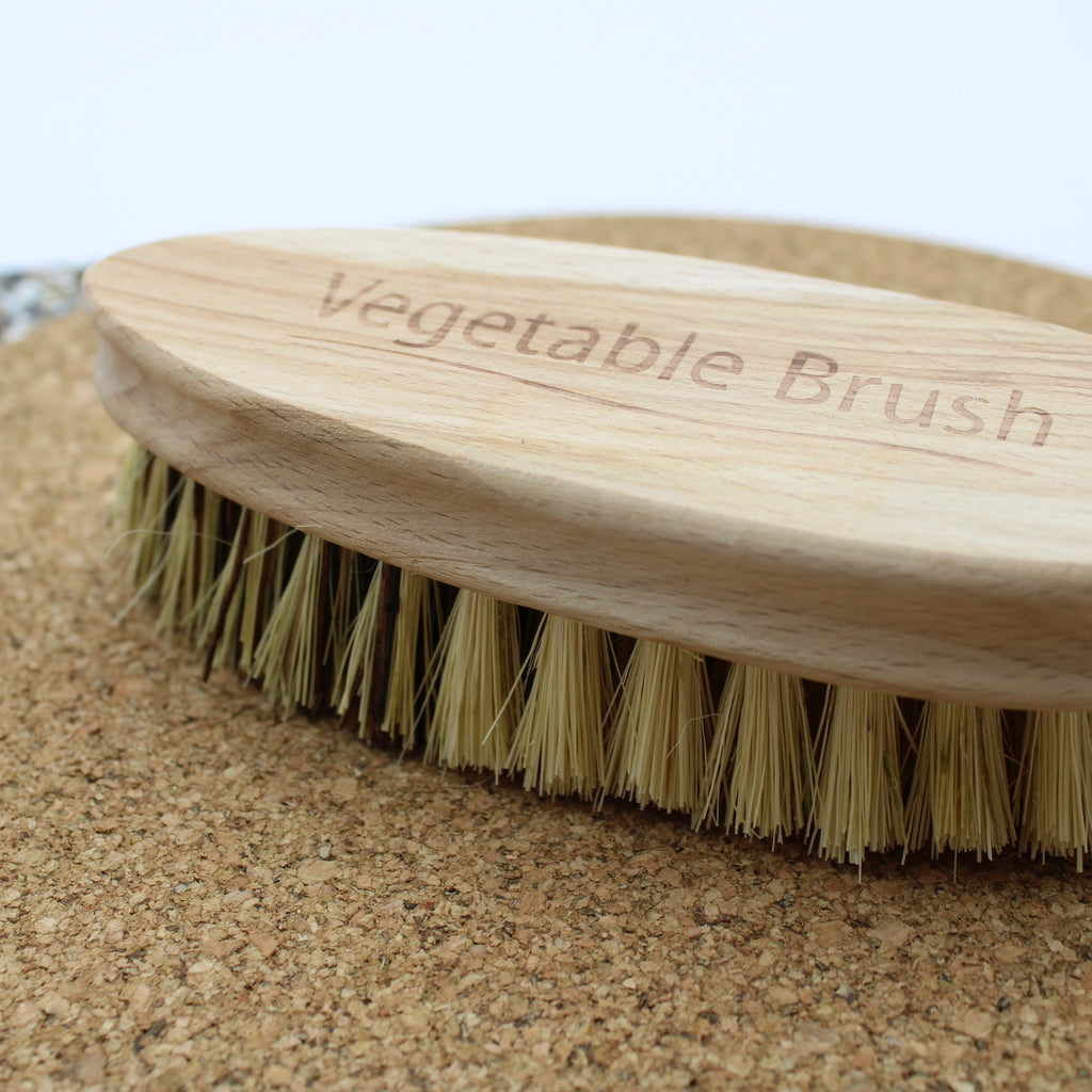 Vegetable Brush