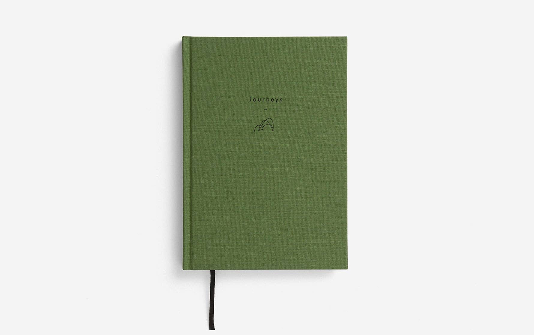 Writing as Therapy Journal, Journeys