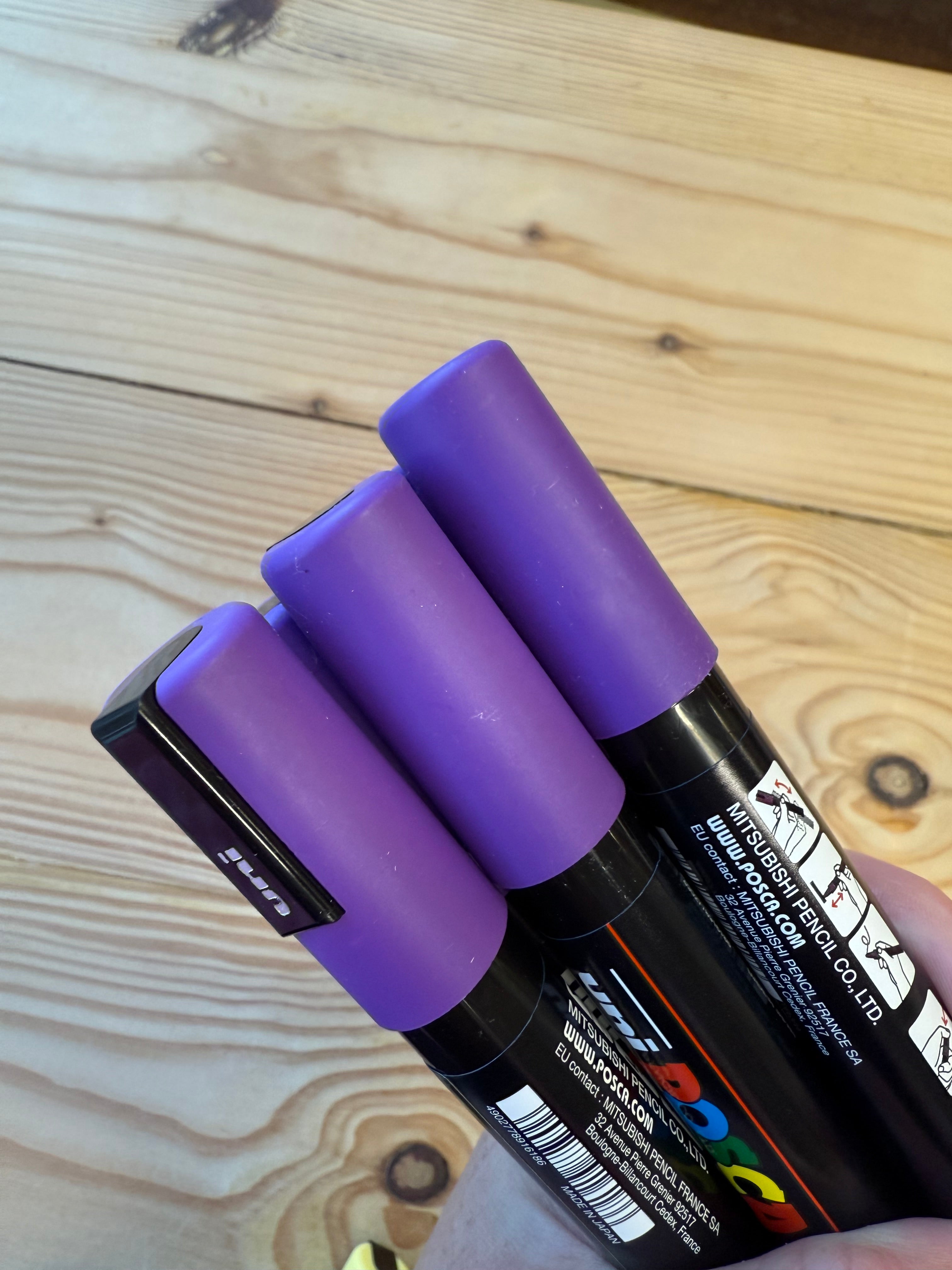 Posca 5M 1.8 - 2.5mm