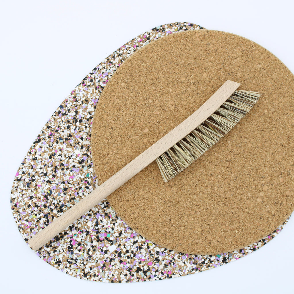 Corner Brush