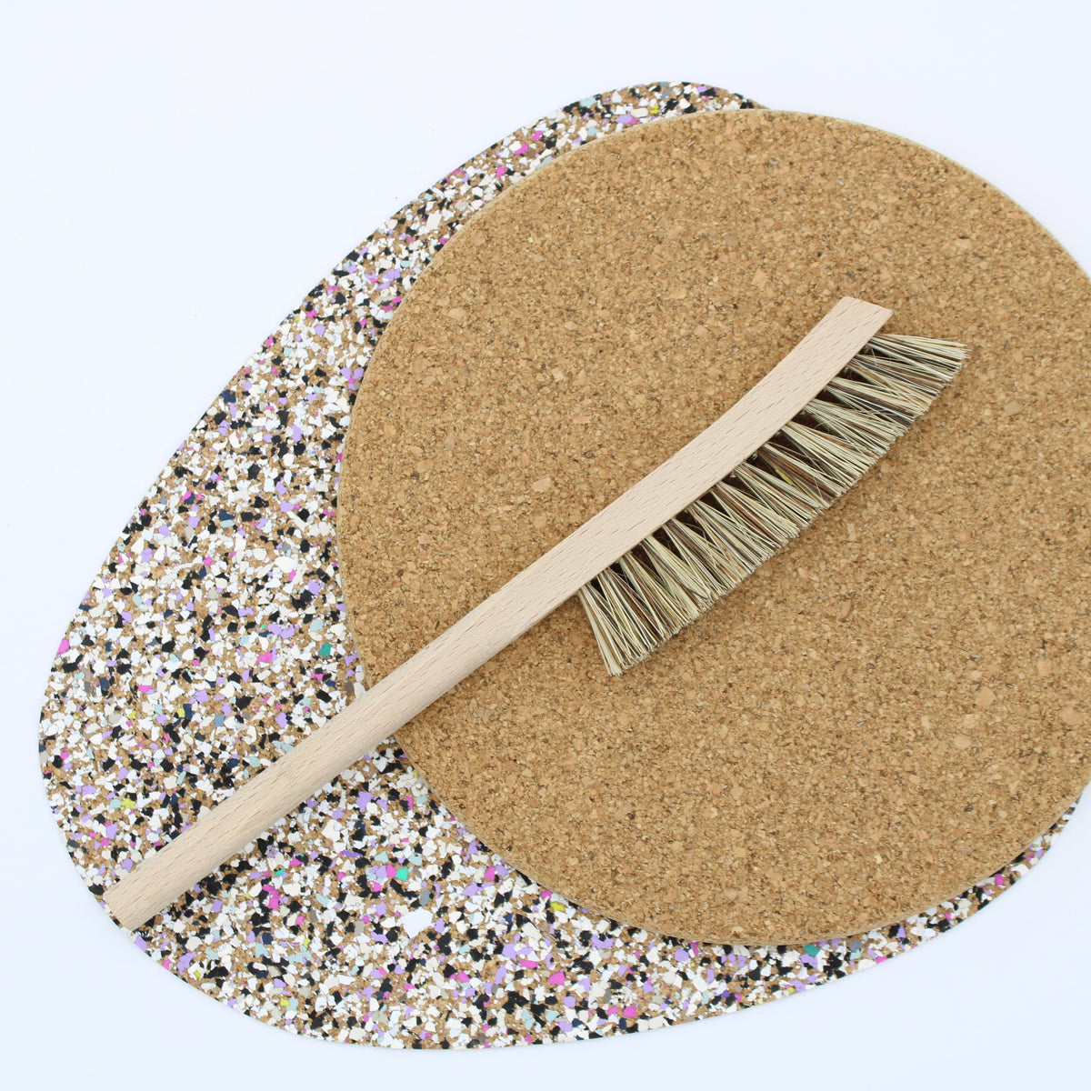 Corner Brush