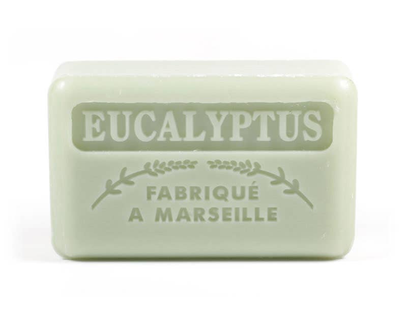 Eucalyptus soap bar