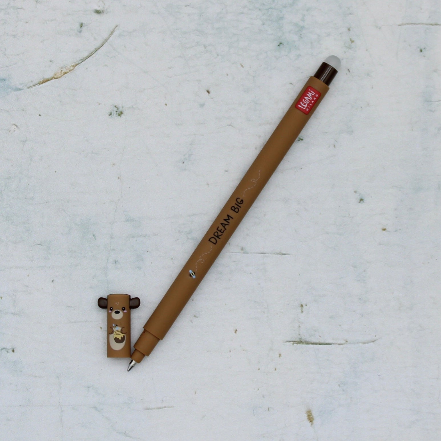 Erasable Pen
