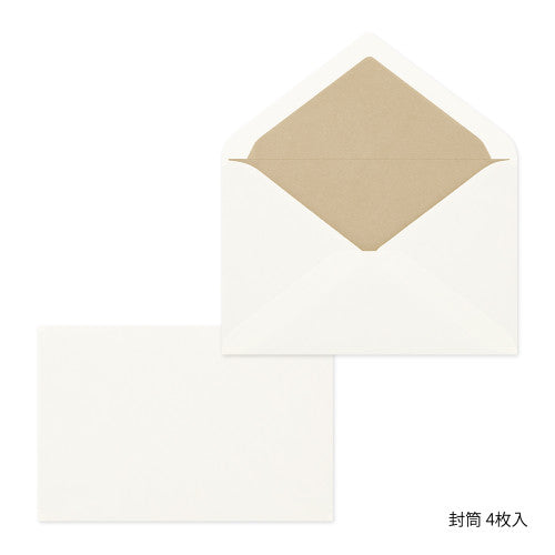 Midori Letter Set
