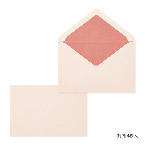 Midori Letter Set