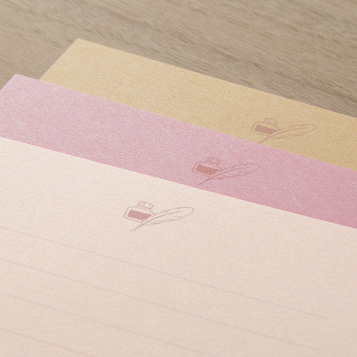 Midori Letter Set