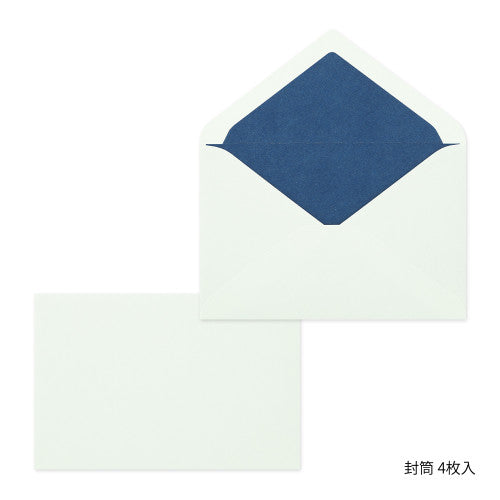 Midori Letter Set