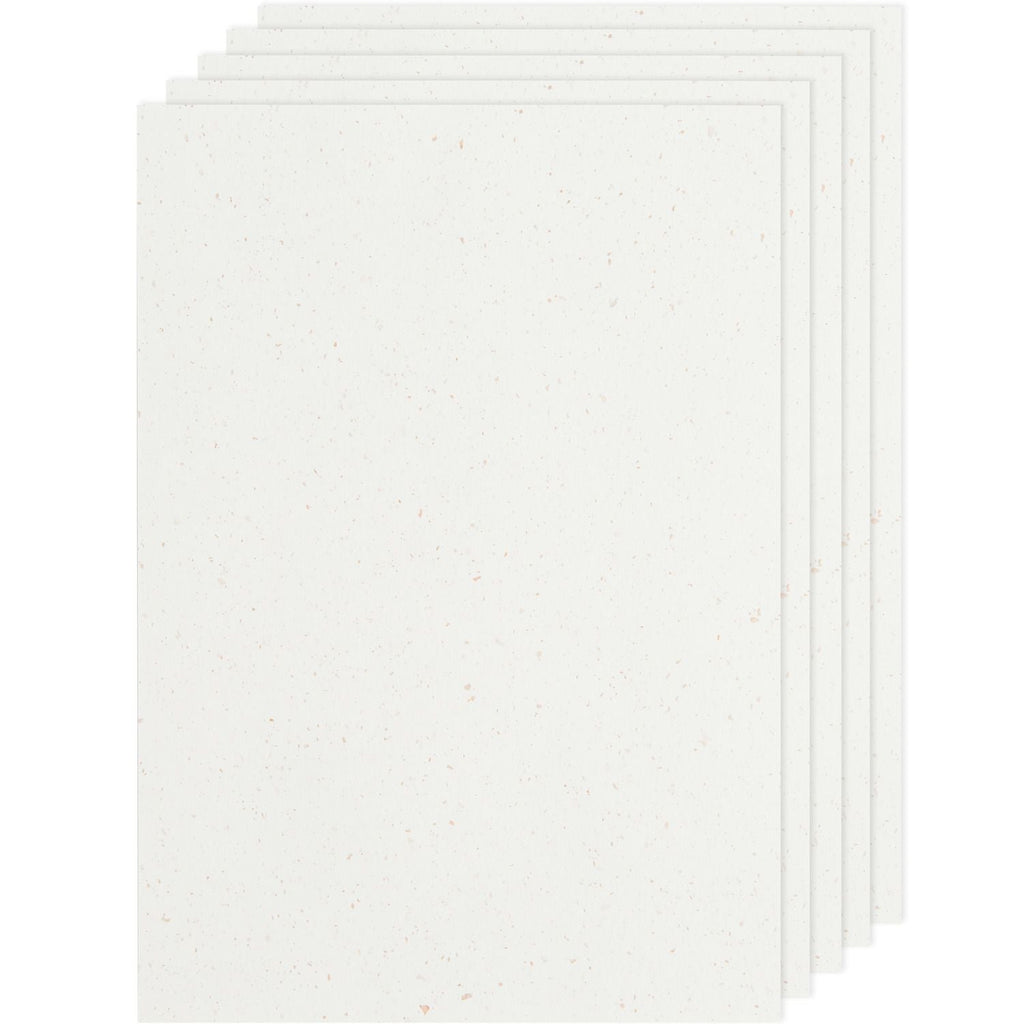 Paper Poetry "Renew" A4 blank paper - 2 colours