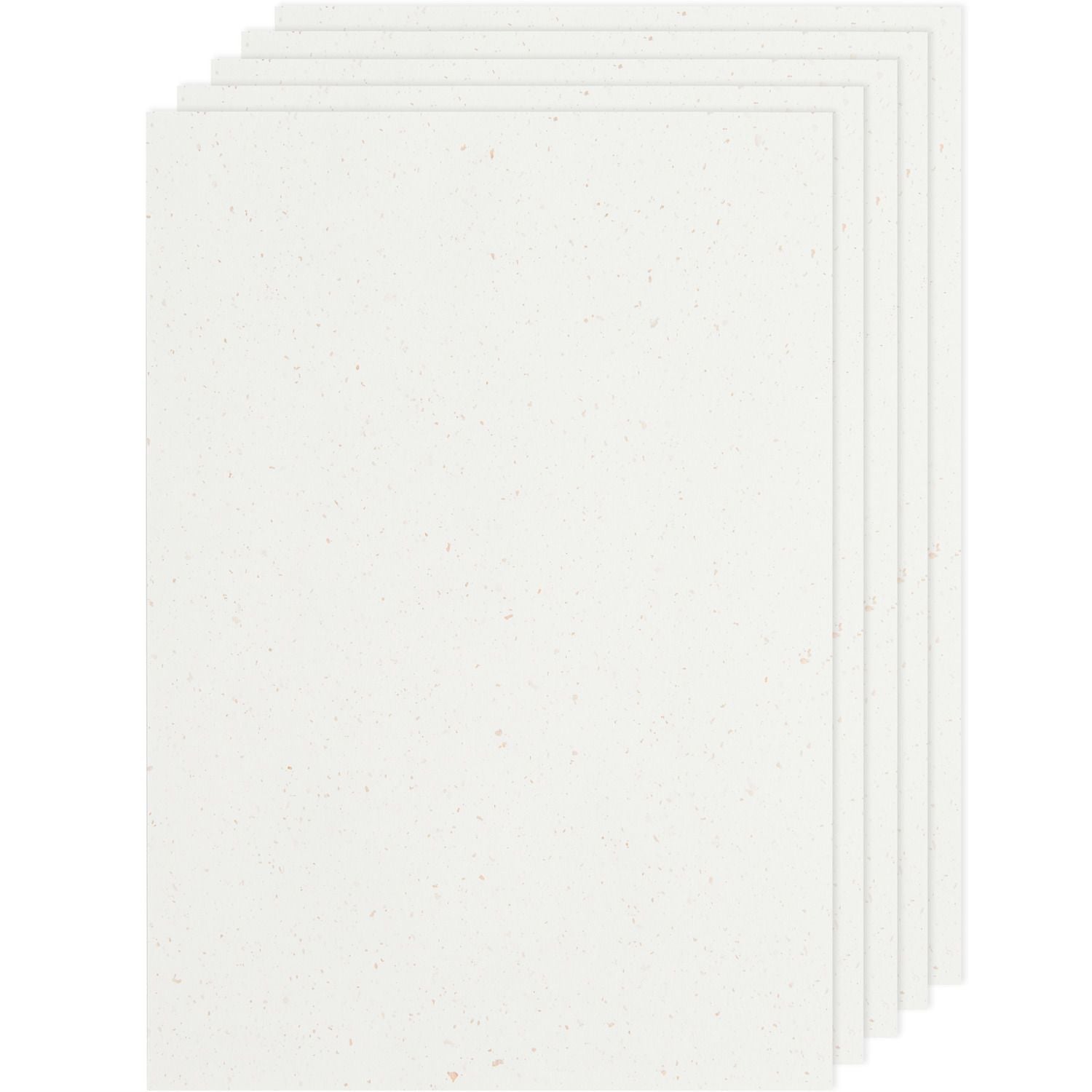 Paper Poetry "Renew" A4 blank paper - 2 colours