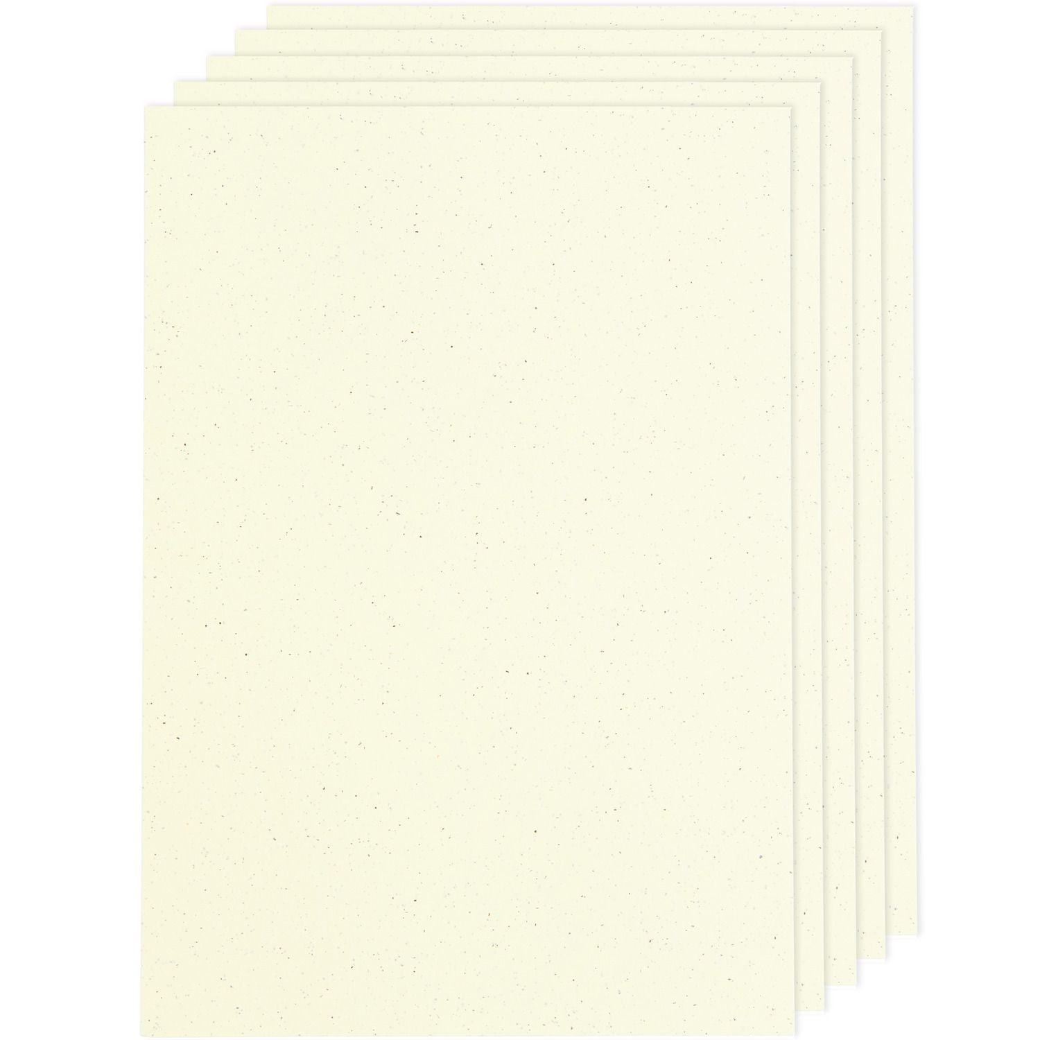 Paper Poetry "Renew" A4 blank paper - 2 colours