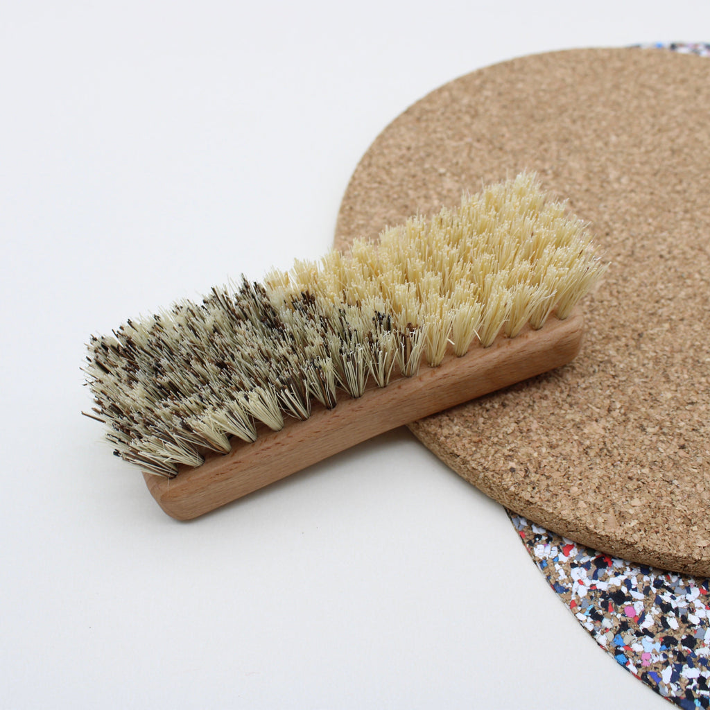 Vegetable Brush Rectangular