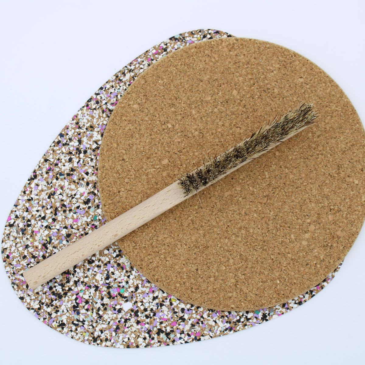 Corner Brush
