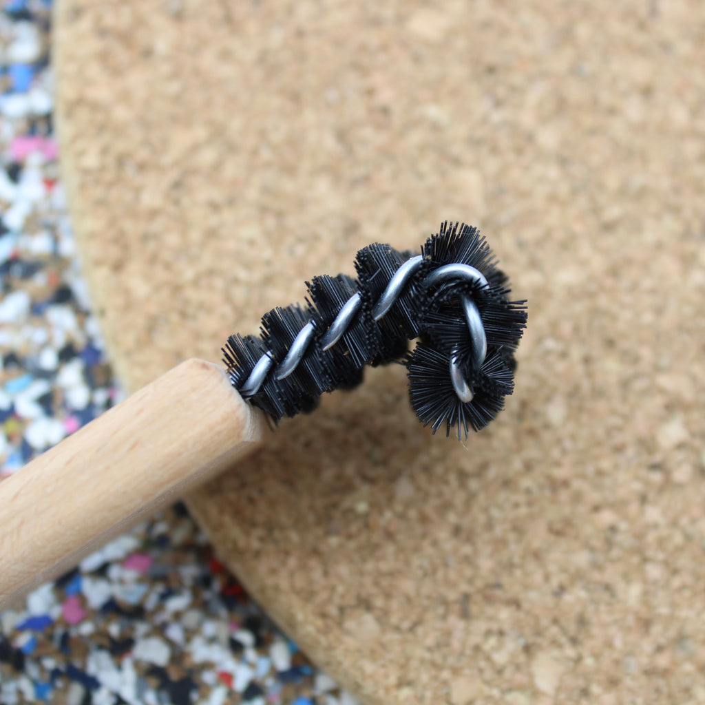 Oven Rack Brush