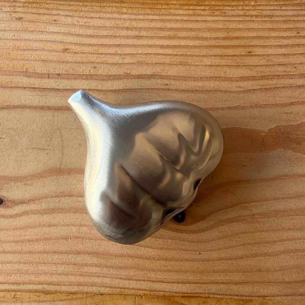 Stainless Steel Soap