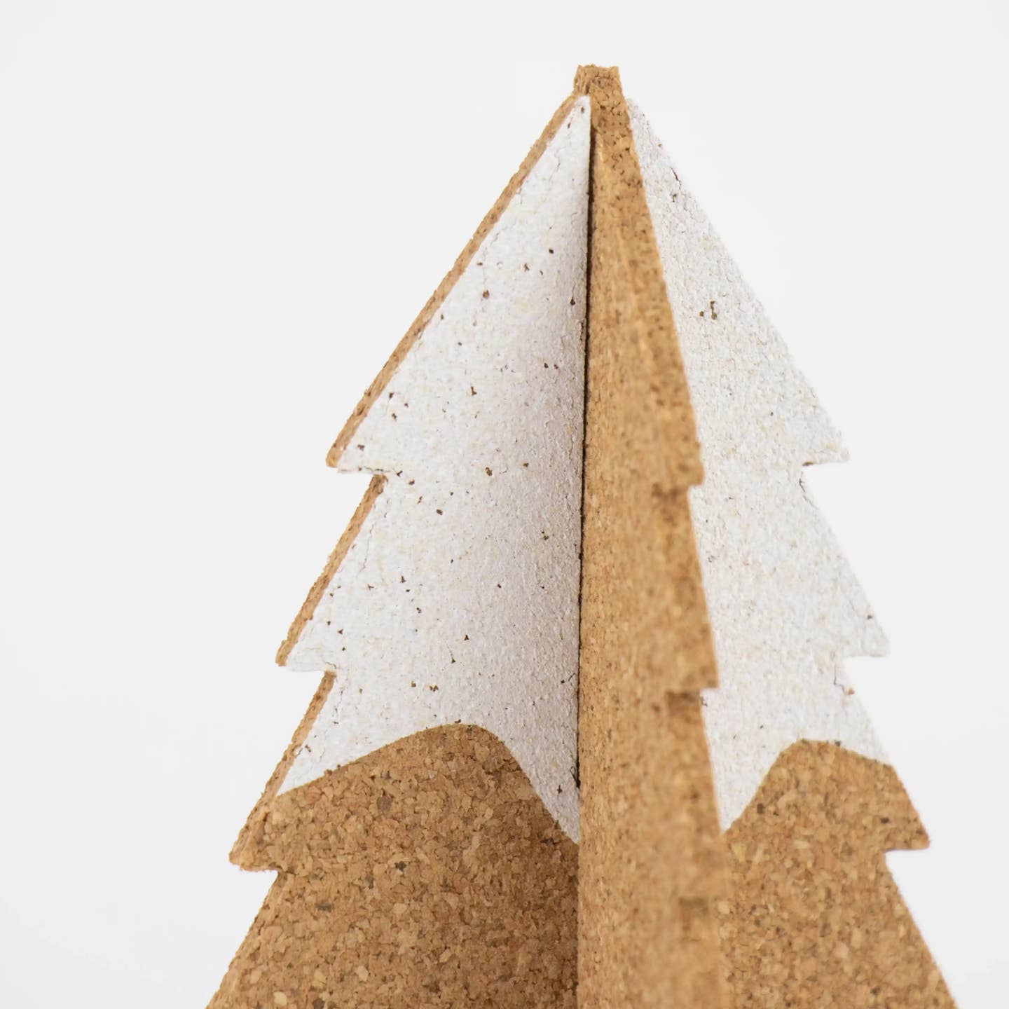 Organic Cork Decoration Pop-A-Cork | Tree