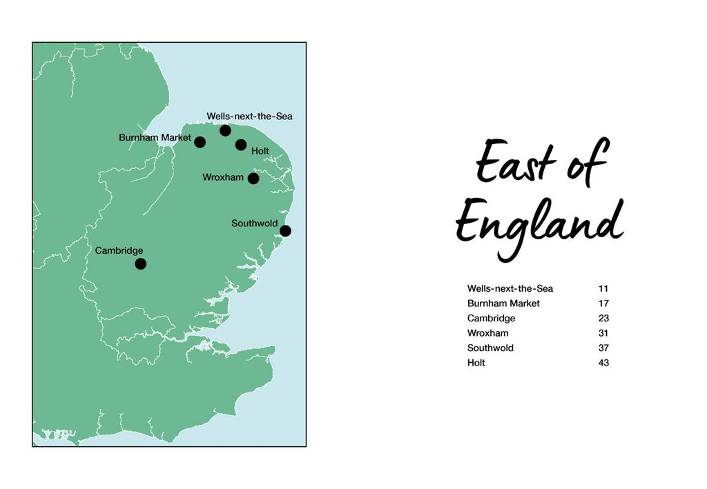 Follow My Lead: UK Walking Adventures for You & Your Dog