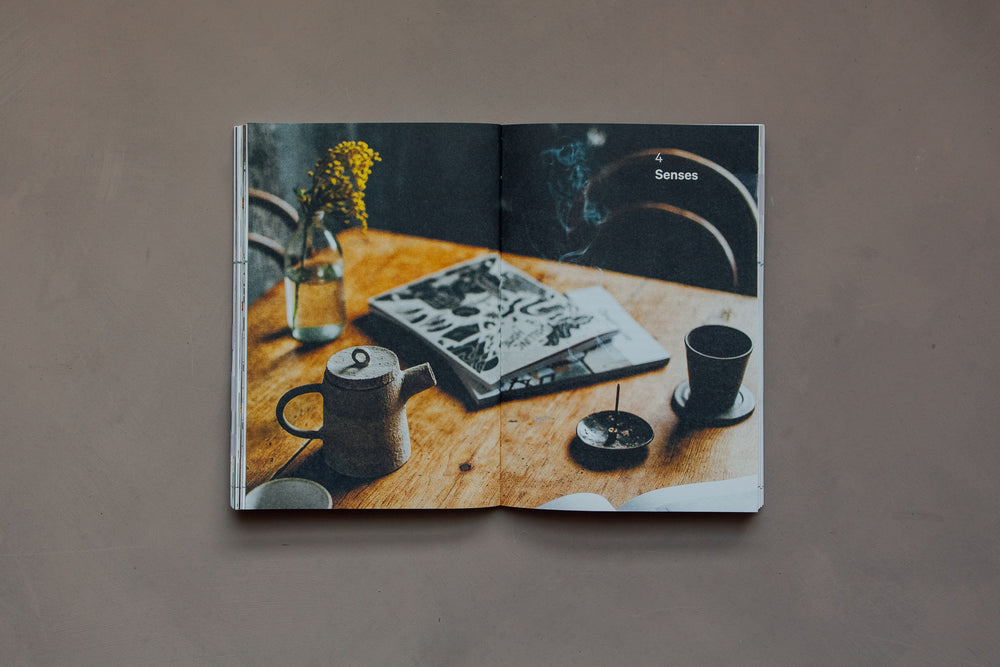 Do Inhabit - Style your space for a creative and considered life: Paperback