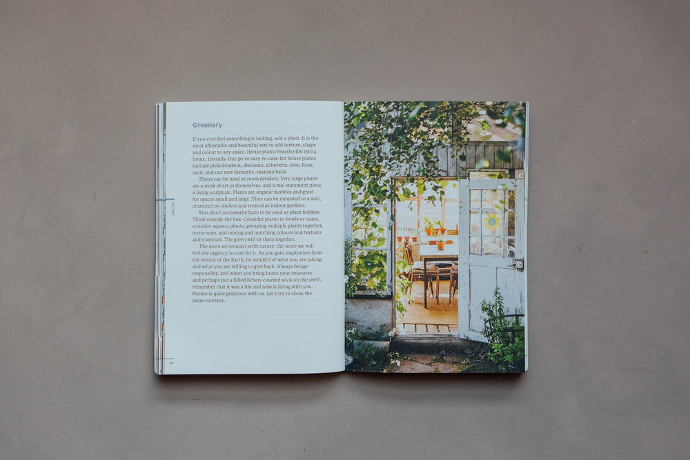 Do Inhabit - Style your space for a creative and considered life: Paperback