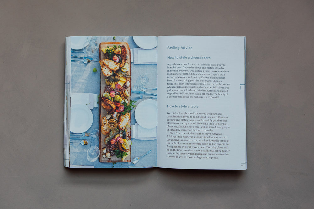 Do Inhabit - Style your space for a creative and considered life: Paperback