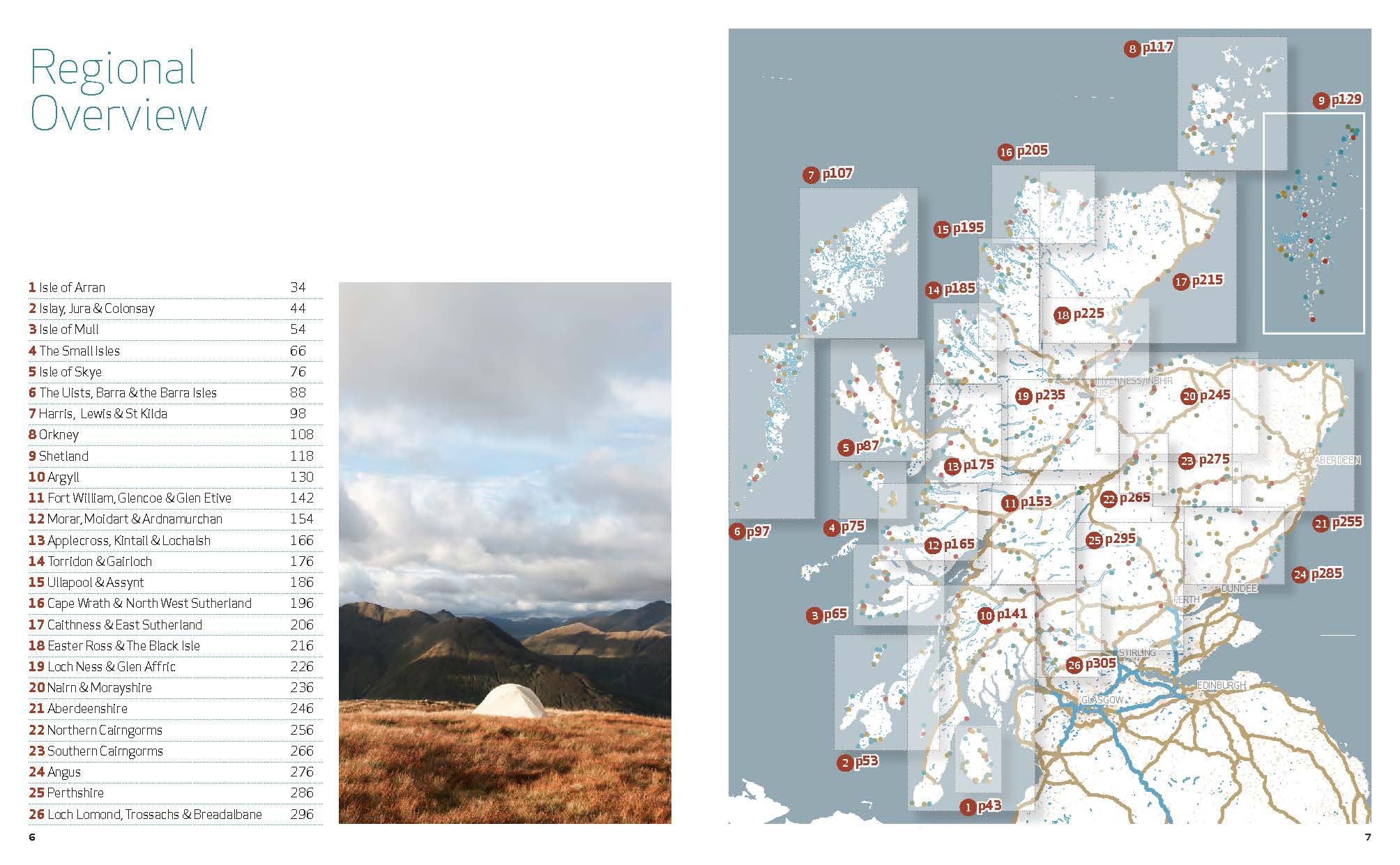 Wild Guide: Scotland