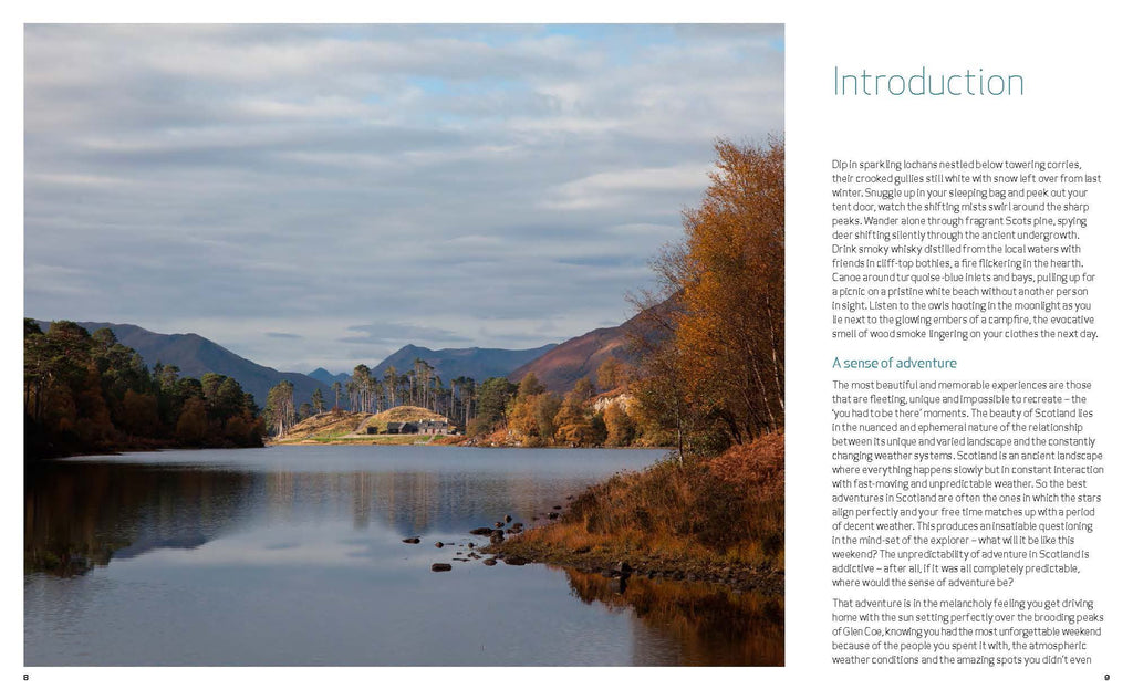 Wild Guide: Scotland