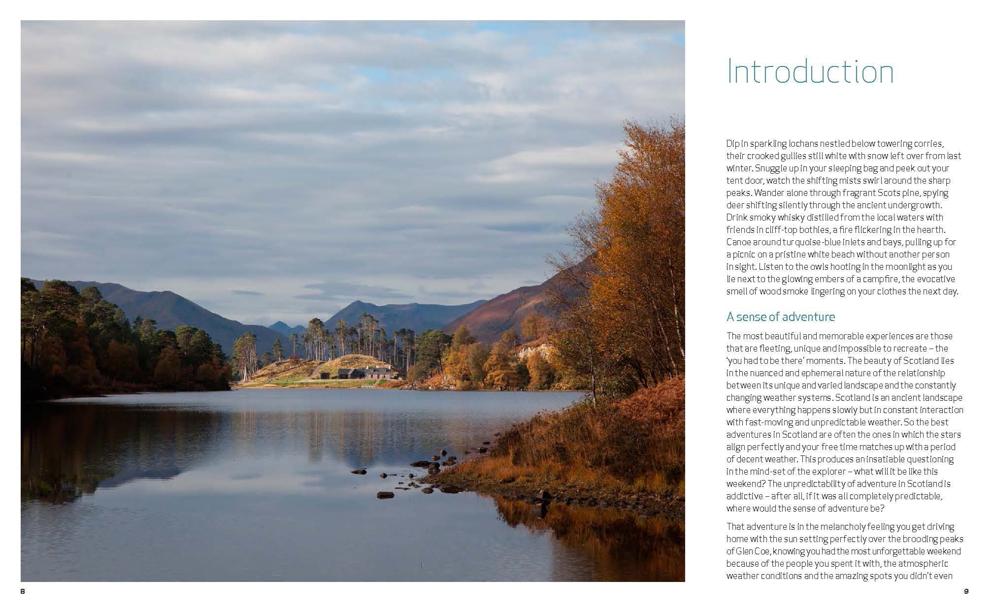 Wild Guide: Scotland