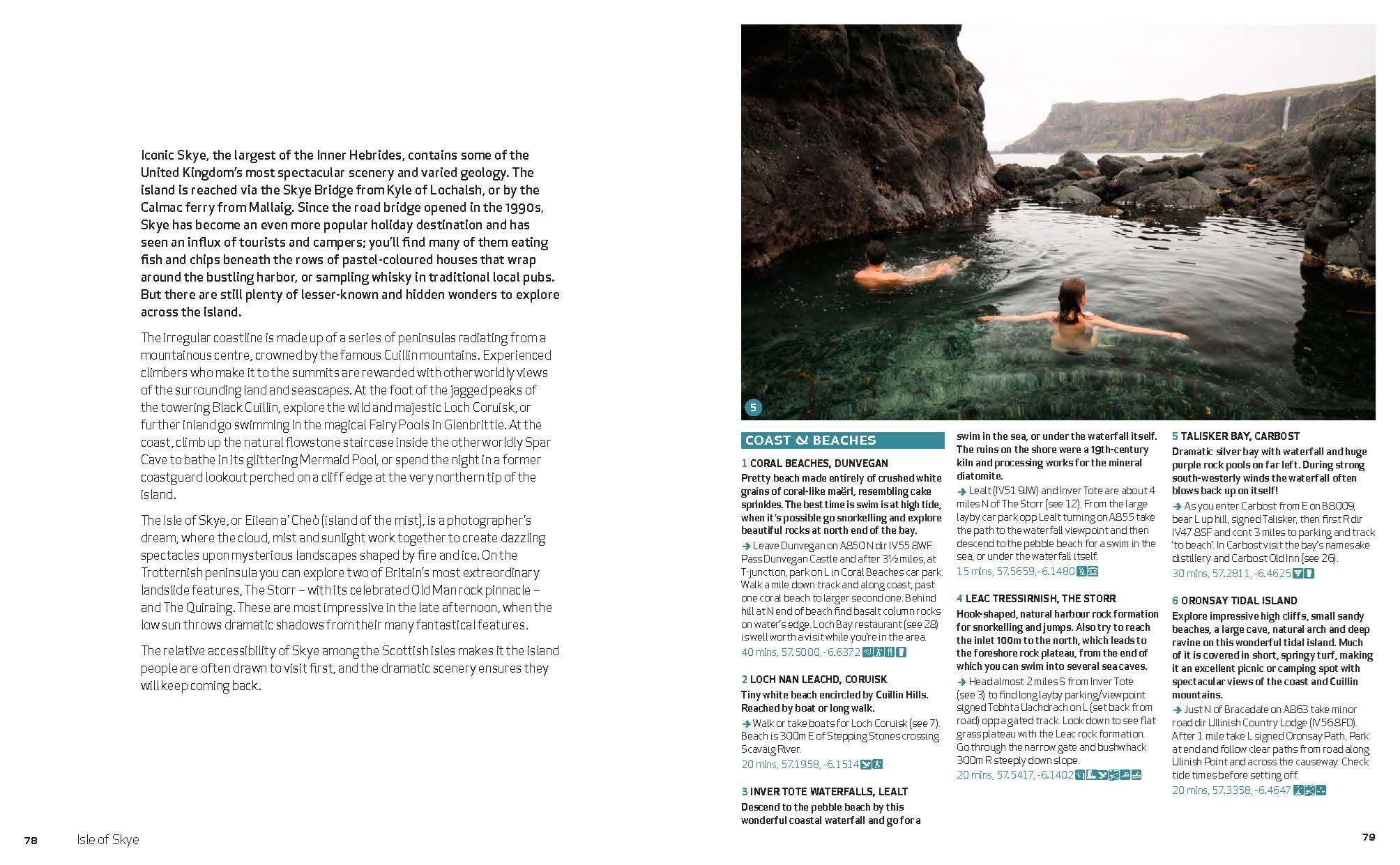 Wild Guide: Scotland