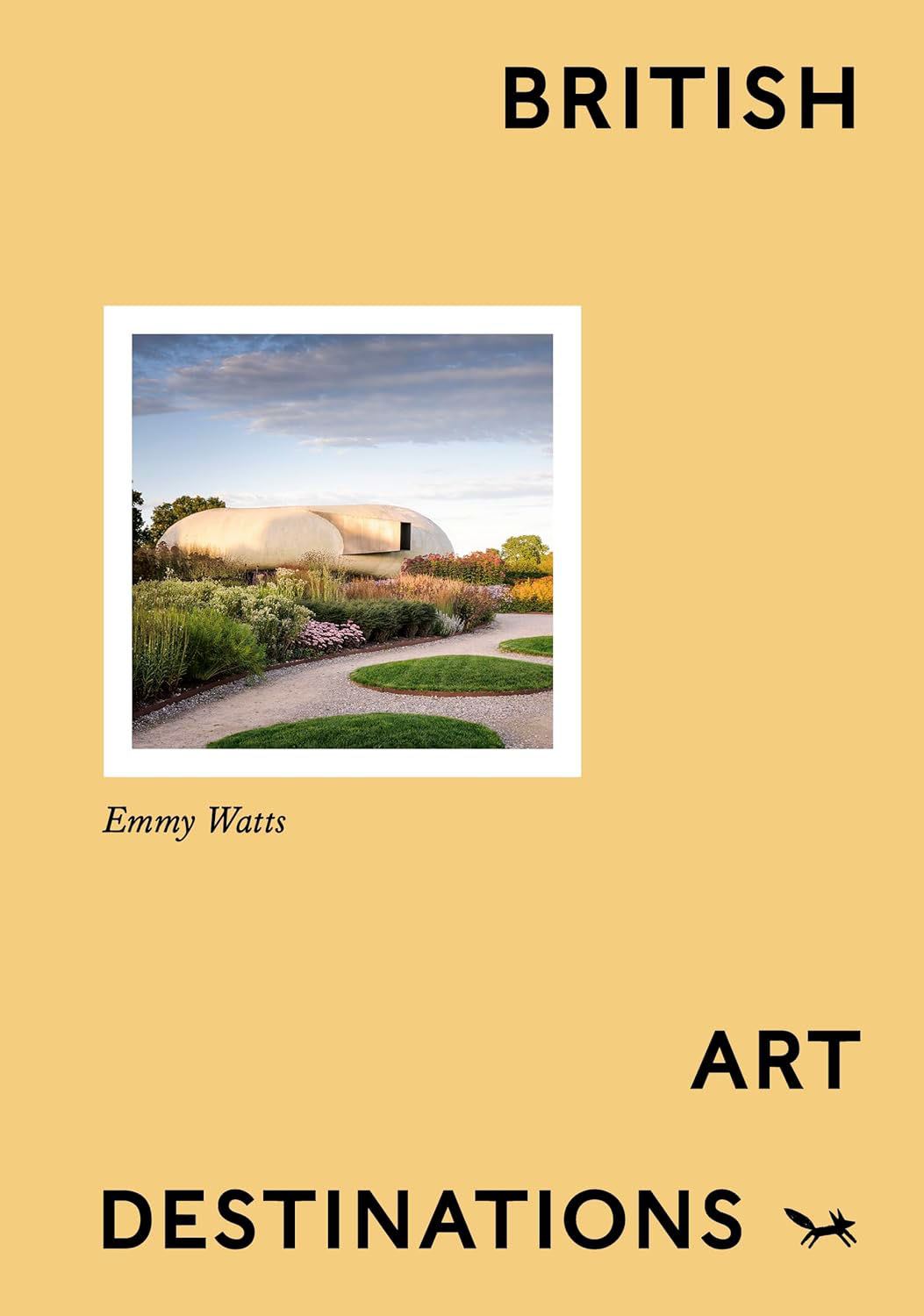 BRITISH ART DESTINATIONS