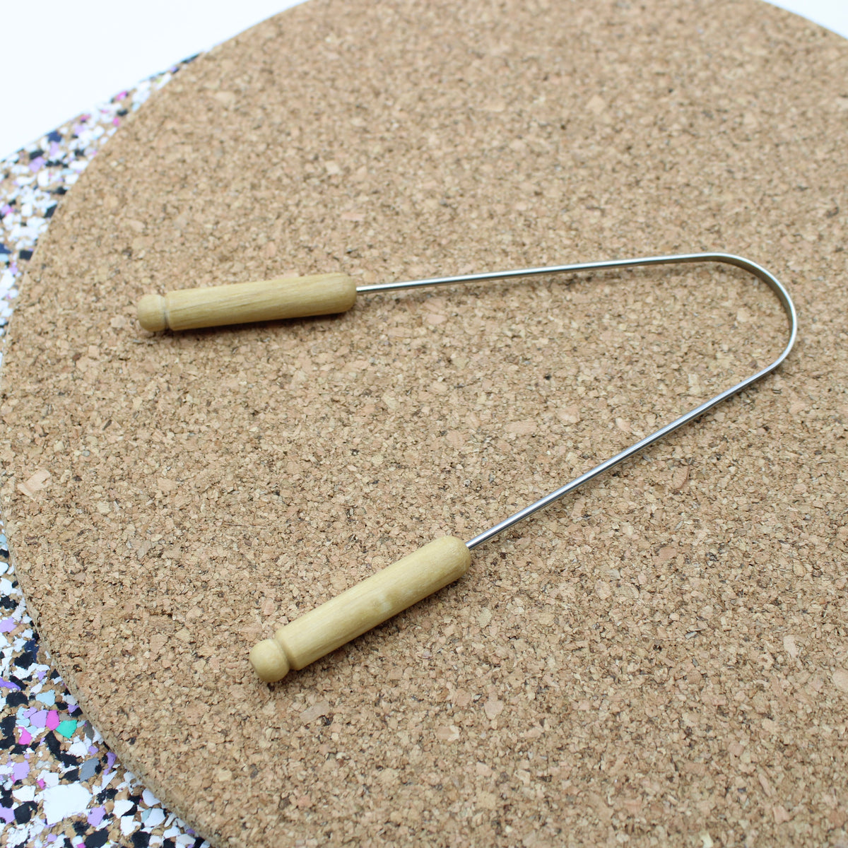 Tongue Scraper