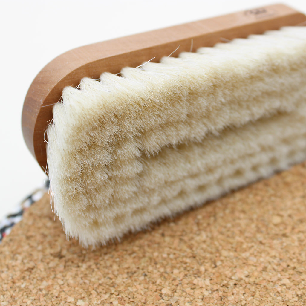 Plant brush (Leaf-Brush)