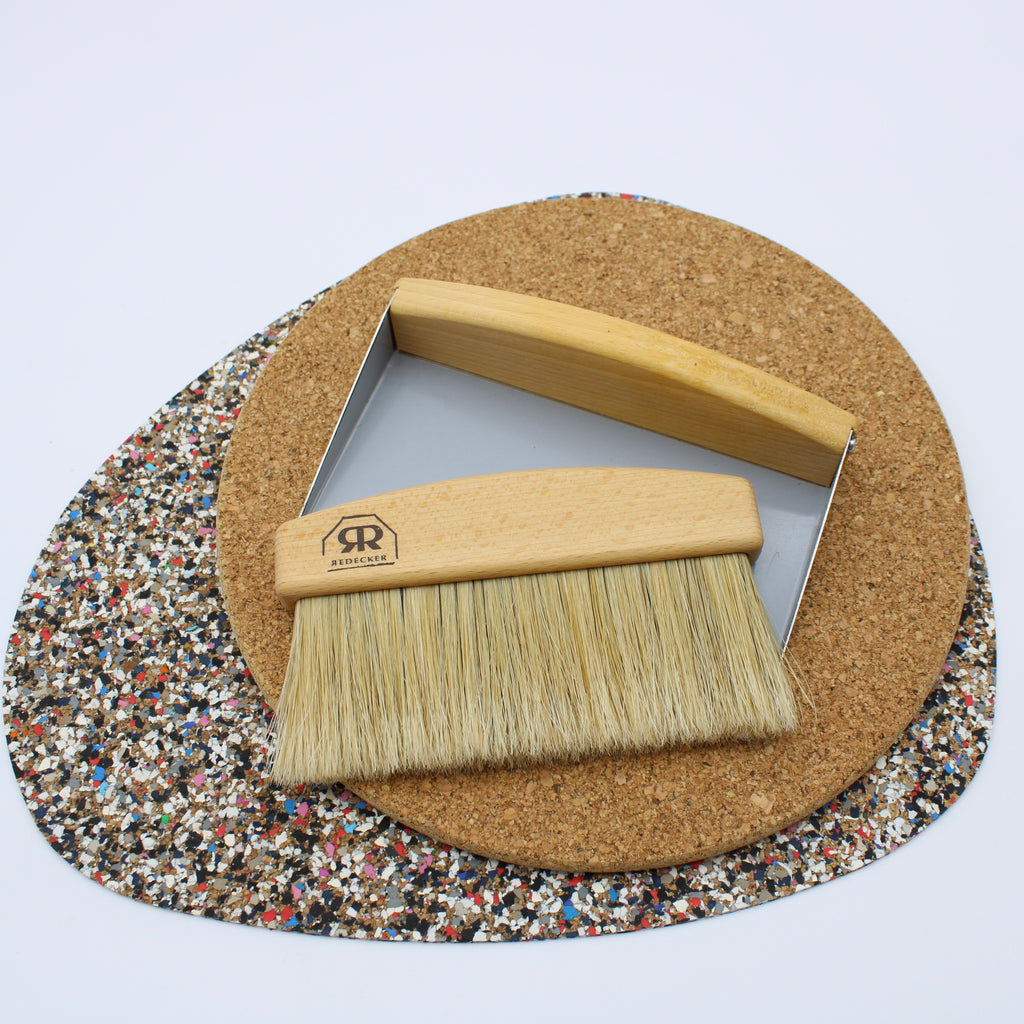Table Sweeping Set