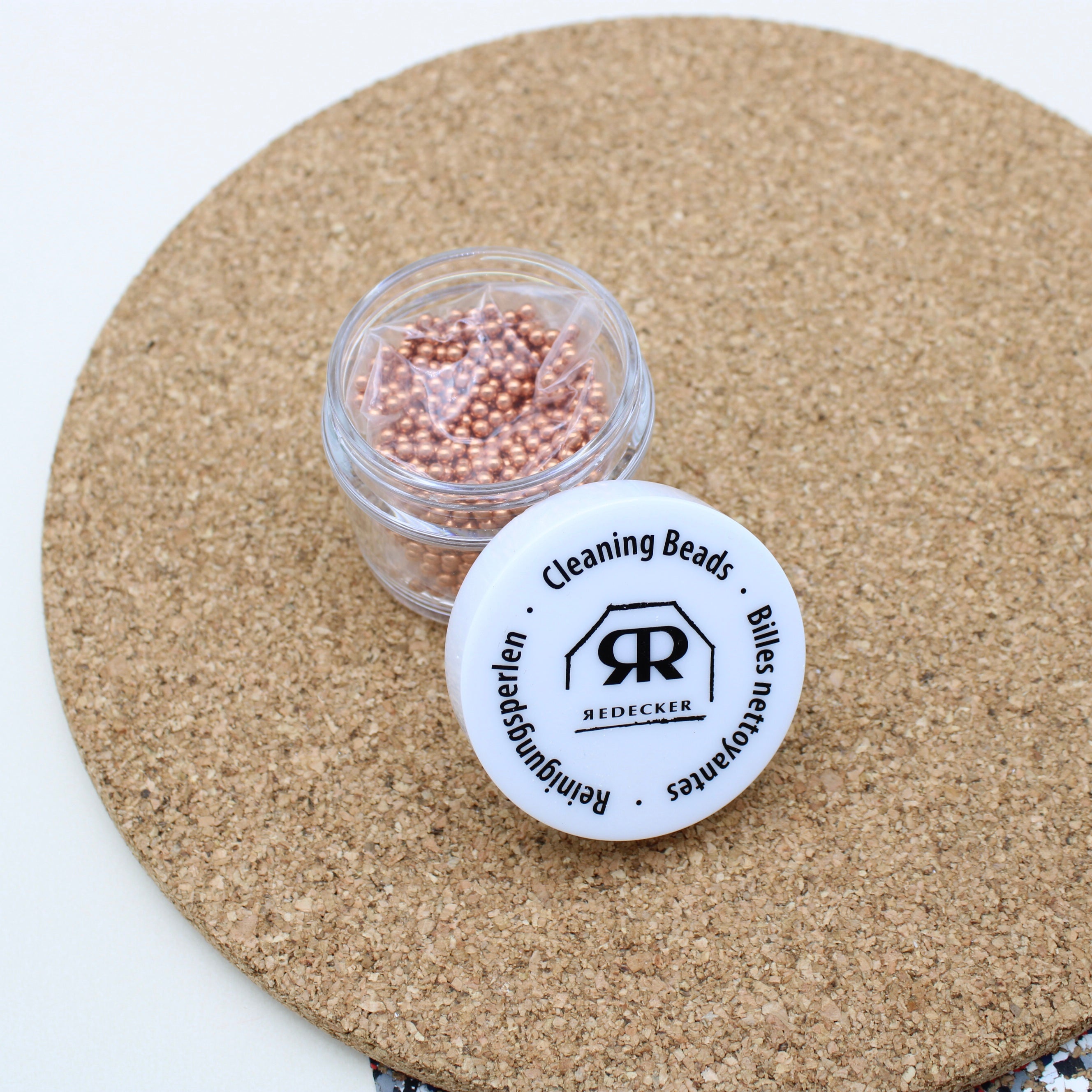 Copper Cleaning Beads