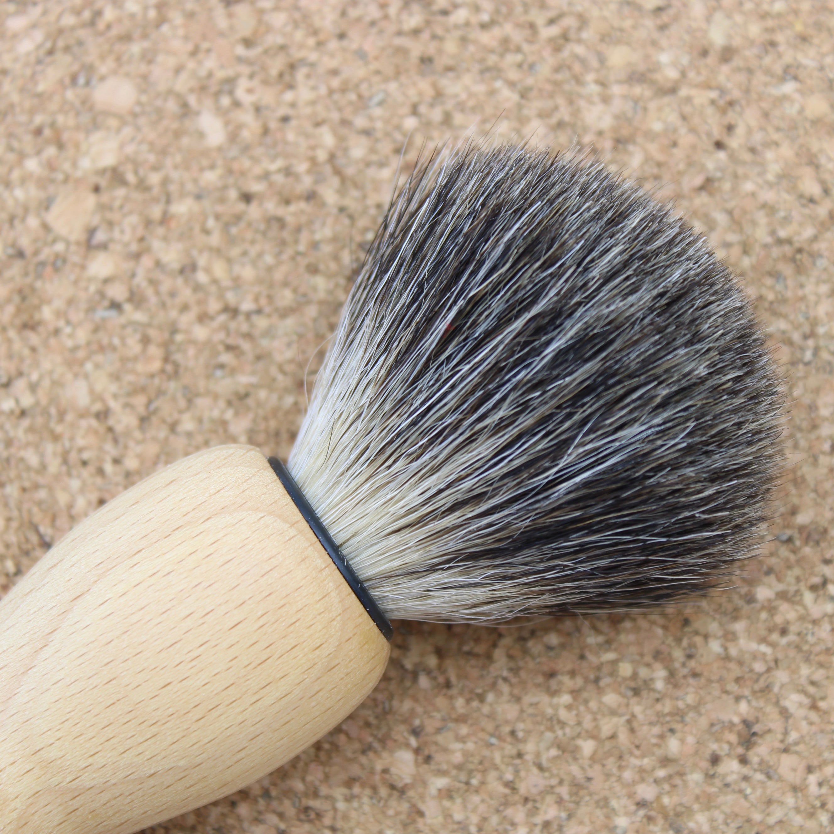 Shaving brush