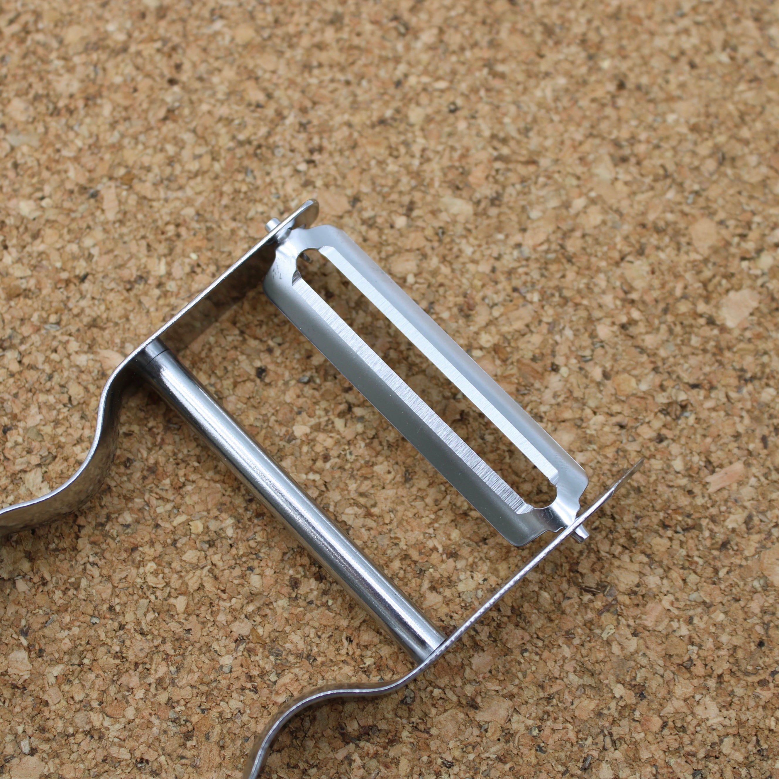 Vegetable Peeler