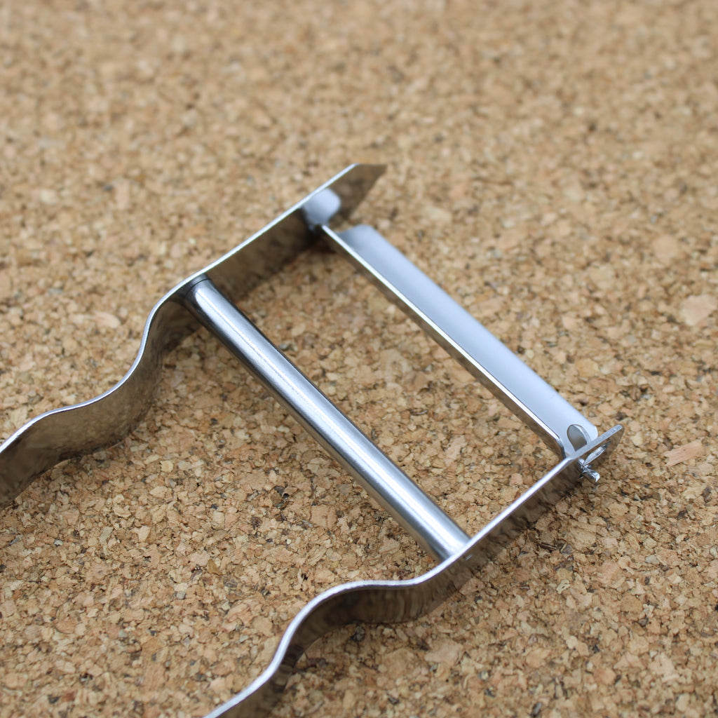 Vegetable Peeler