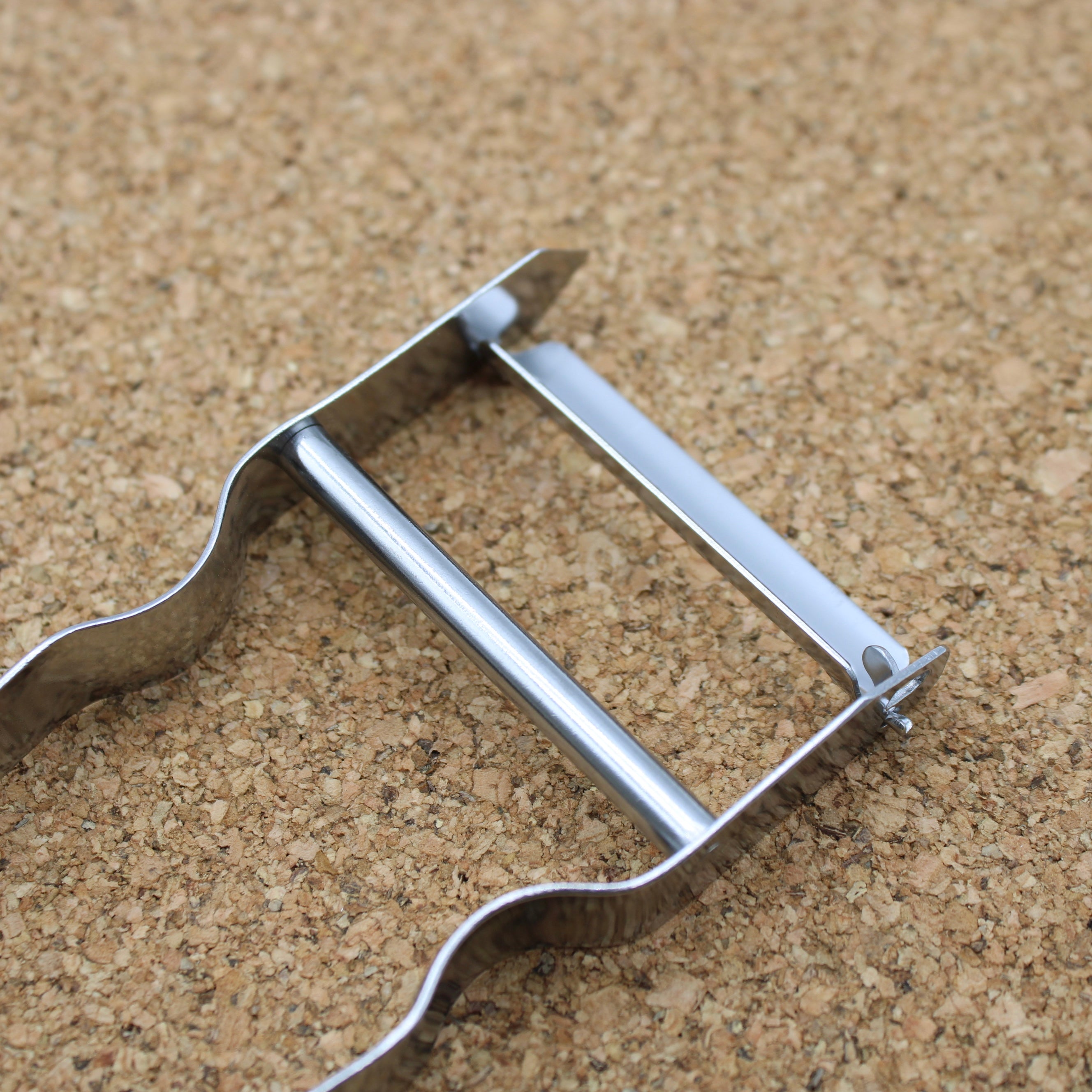 Vegetable Peeler