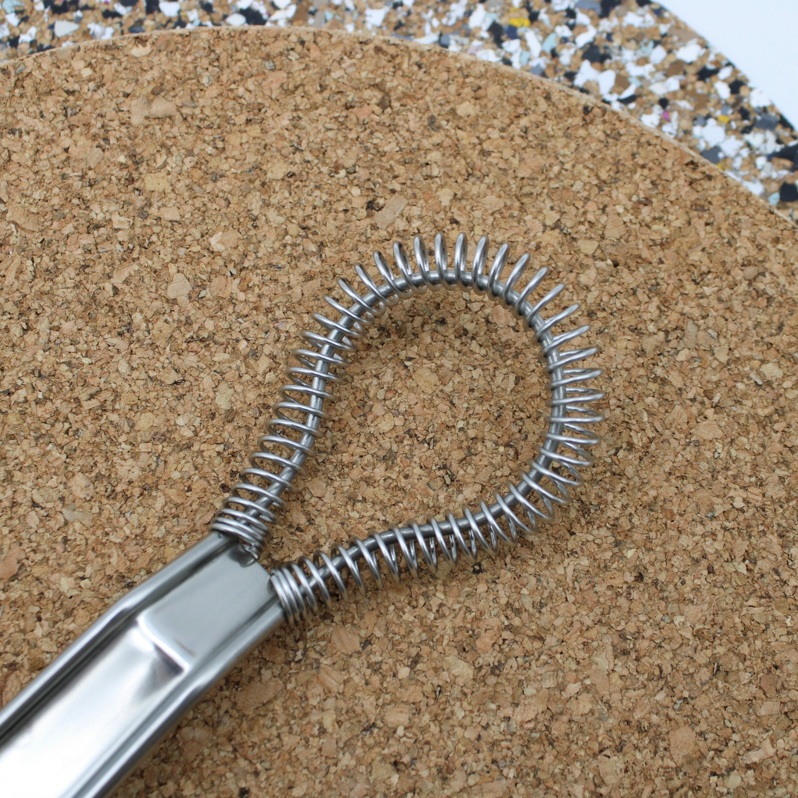 Magic Whisk Stainless Steel