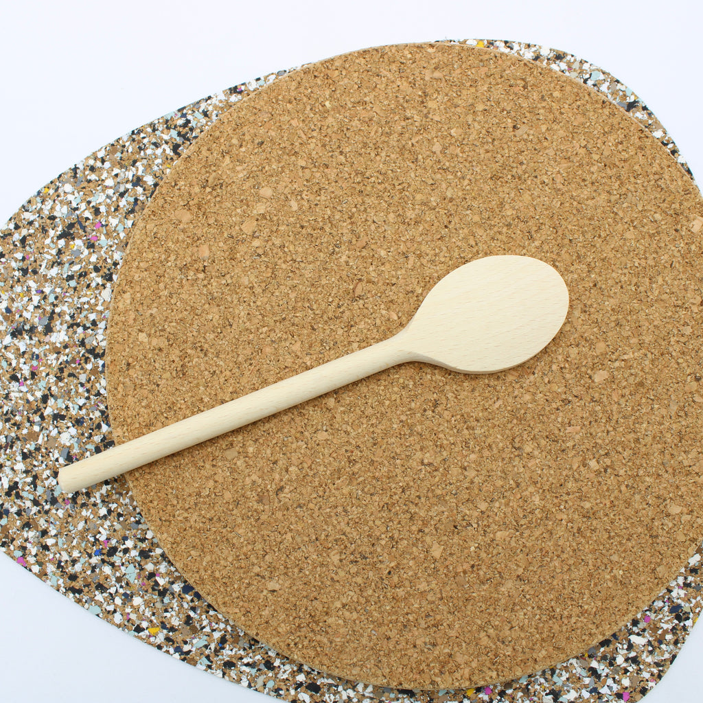 Wooden Spoon - 20 cm