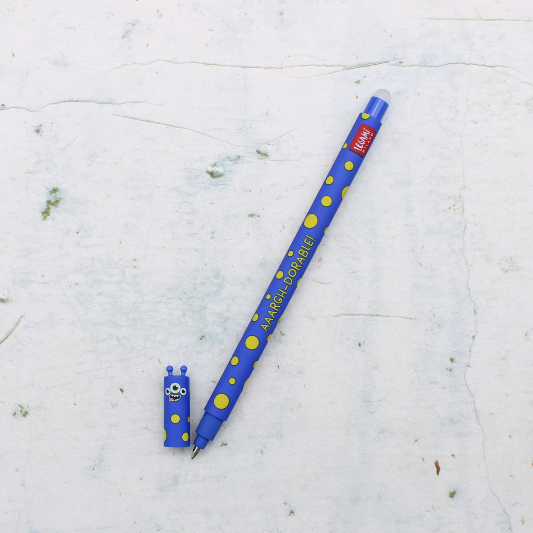 Erasable Pen